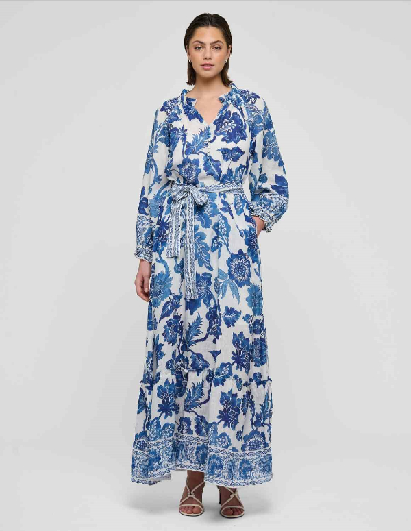 sample IdaniaDEA dress by Dea Kuidbal