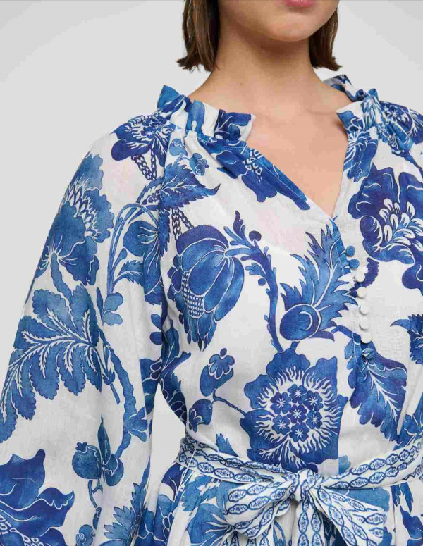 IdaniaDEA dress by Dea Kudibal