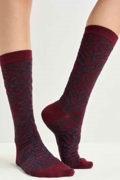 Ifari socks from Essentiel Antwerp