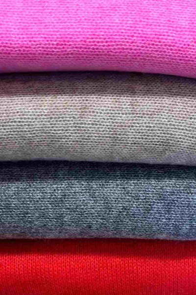 Infinity scarf by Absolut Cashmere