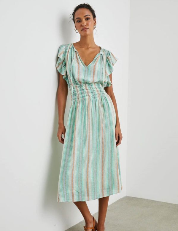 Iona dress by Rails