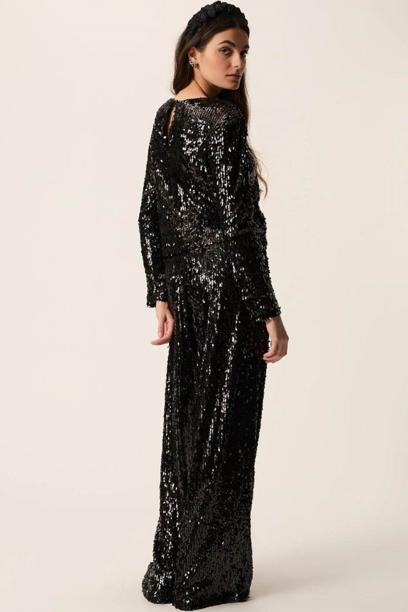 Isabela trousers by Des Petits Hauts