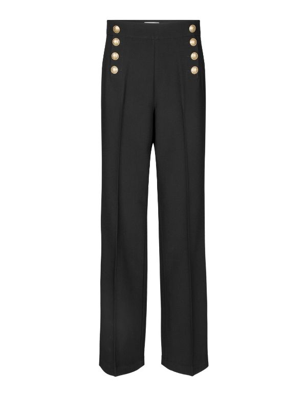 Isobeldea trousers by Dea Kudibal