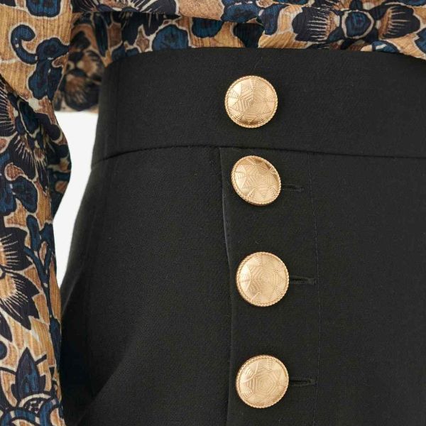 Isobeldea trousers by Dea Kudibal