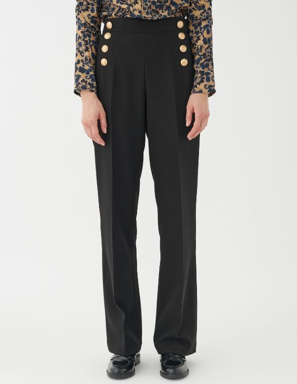 Isobeldea trousers by Dea Kudibal
