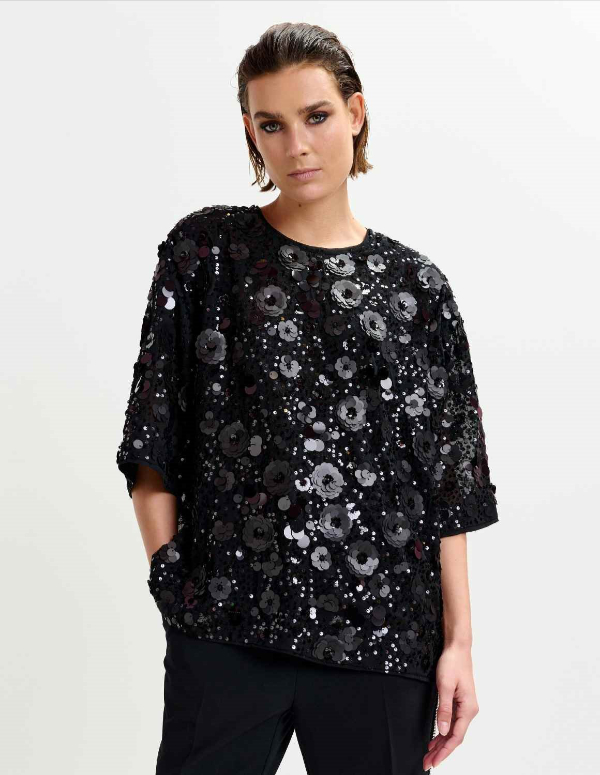 sample Isparkle top by Essential Antwerp