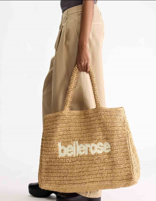 Itop bag by Bellerose