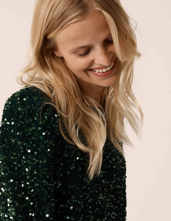 Jackson top by Des Petits Hauts