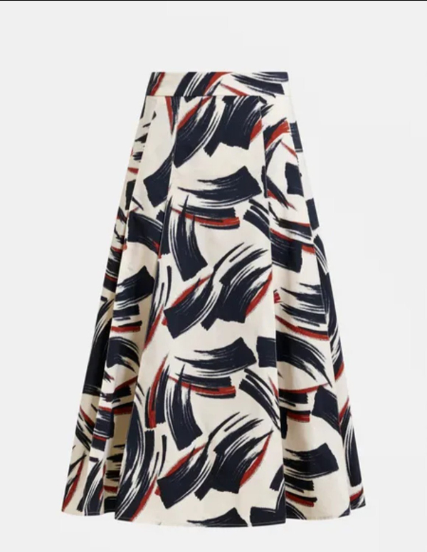 sample Jaelyn skirt by Essentiel Antwerp