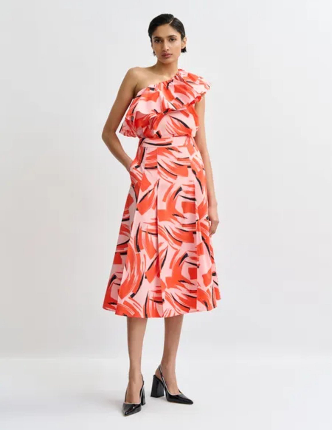 Jaelyn skirt by Essentiel Antwerp