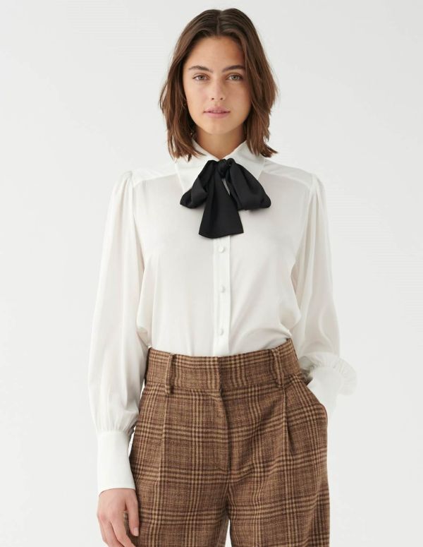 Jasminadea blouse by Dea Kudibal