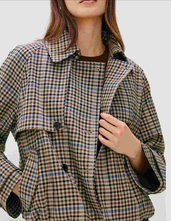 Jett jacket by Rails