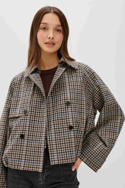 Jett jacket by Rails