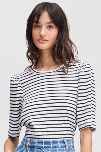 Jikolaz top by Munthe