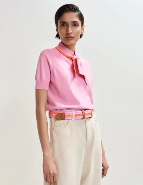 Jonda top by Essentiel Antwerp