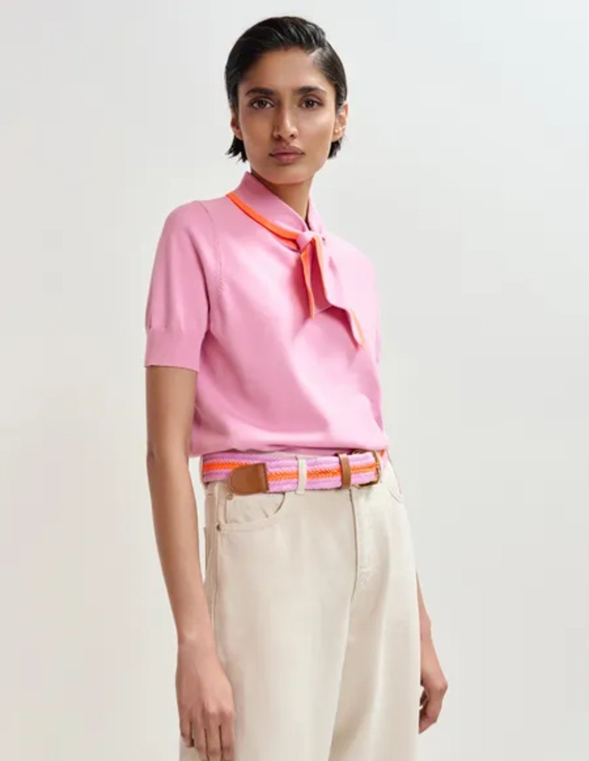 Jonda top by Essentiel Antwerp