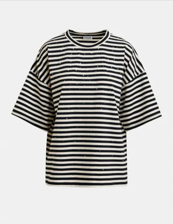sample Joste t-shirt by Essentiel Antwerp