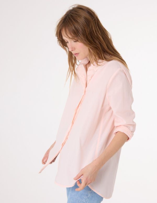 Julie shirt by Sacrécoeur