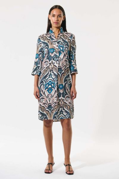 KamillesDEA dress by Dea Kudibal