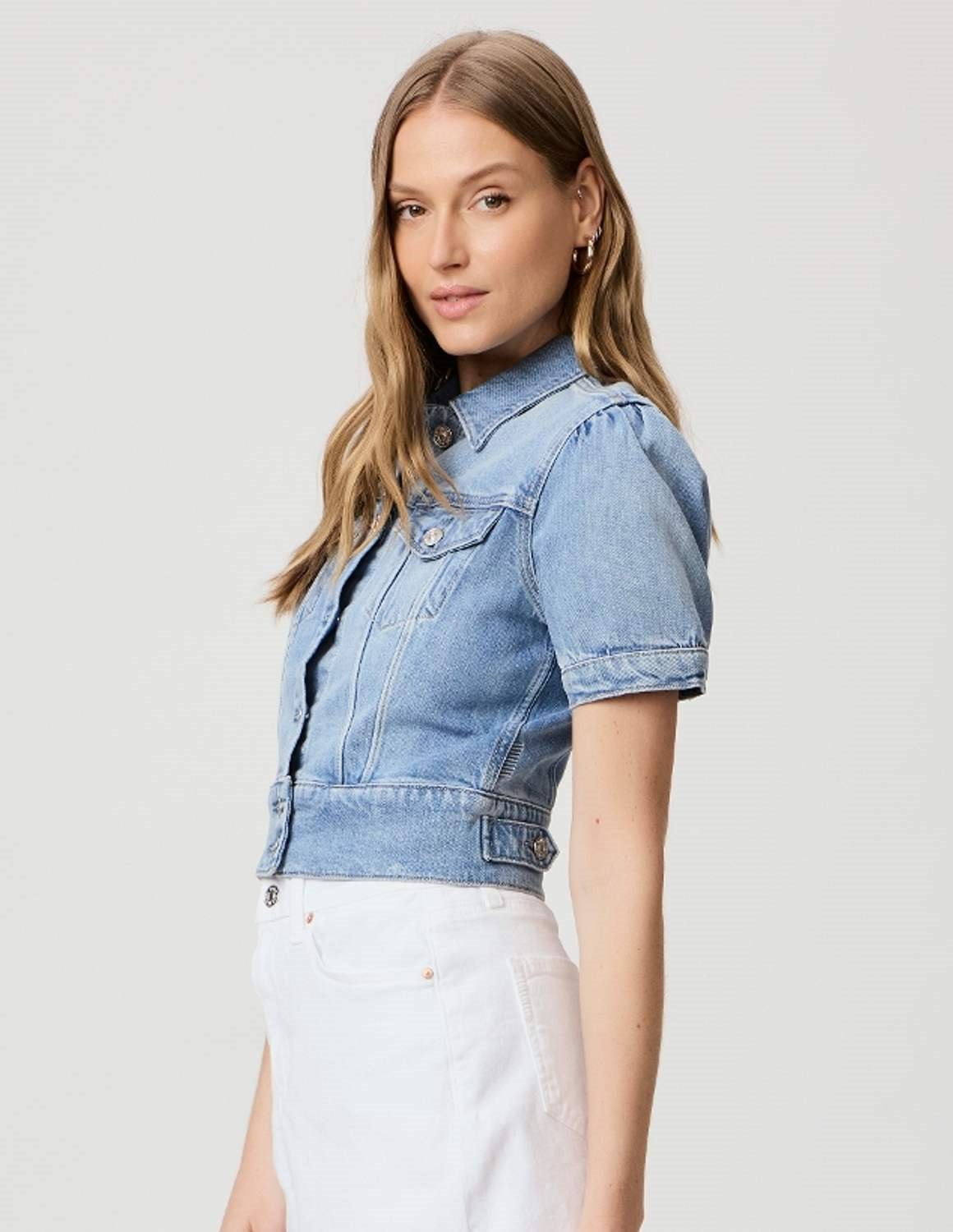 Kendra jacket by Paige Jeans