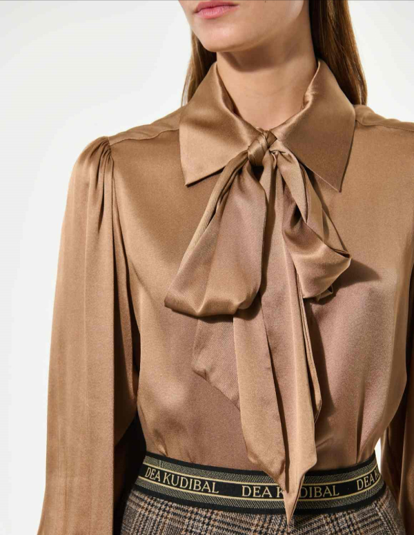 KikiDEA blouse by Dea Kudibal