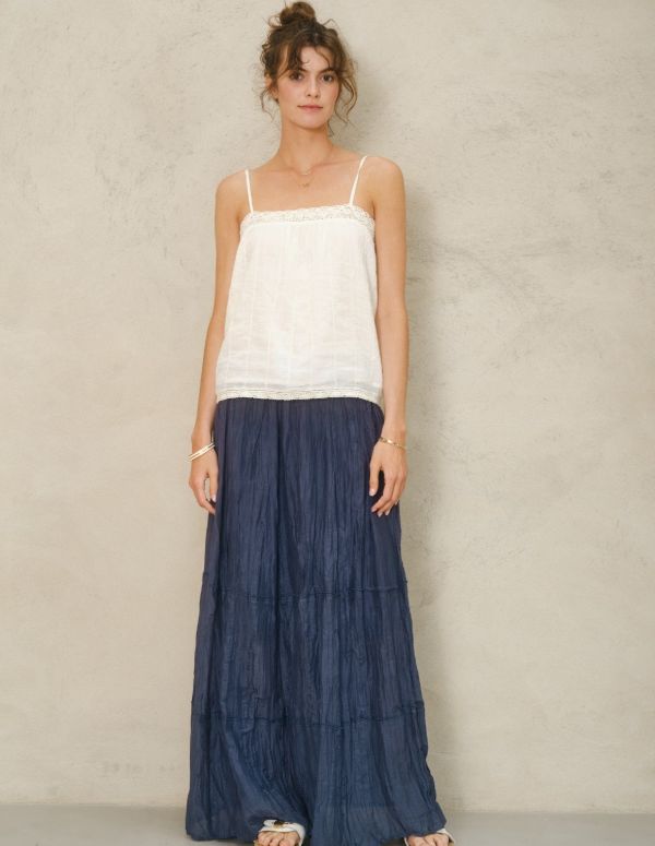 Kora skirt by M.A.B.E