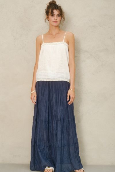 Kora skirt by M.A.B.E Apparel