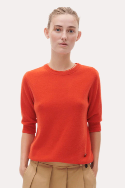 Lady jumper from Beta Studios