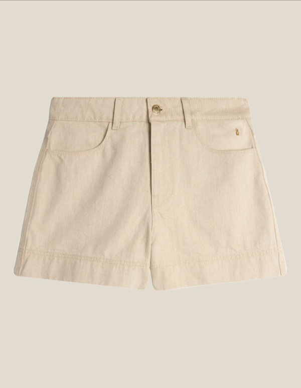 sample Lael shorts by Des Petits Hauts