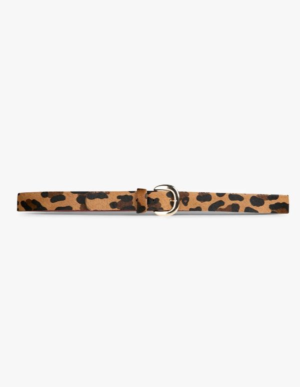 Leontin belt by Des Petits Hauts