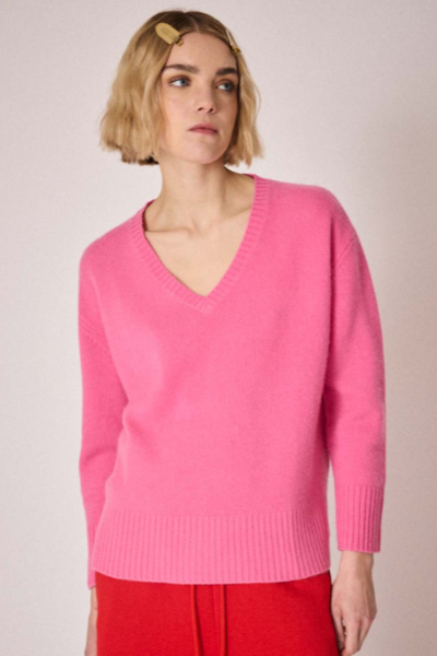 Livia jumper by Absolut Cashmere