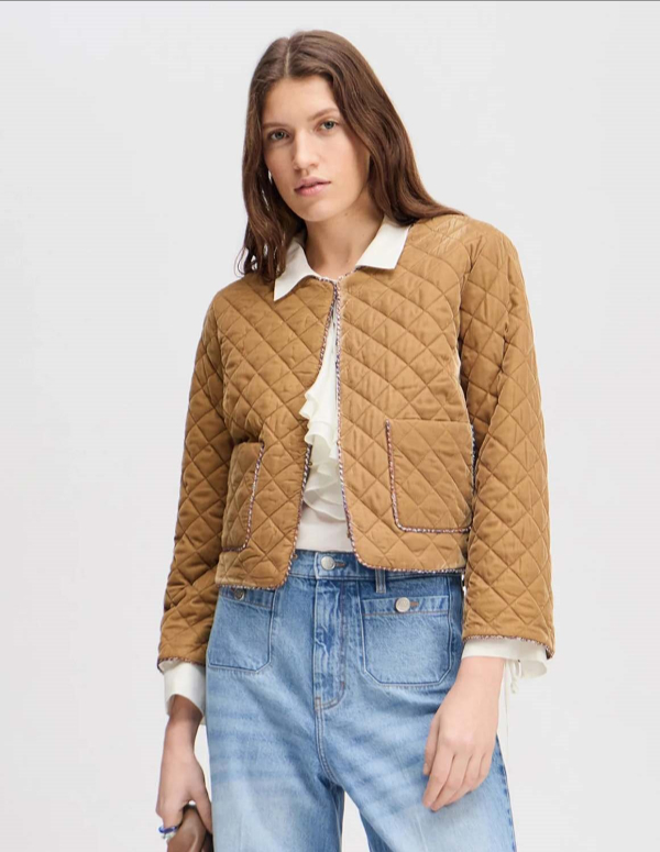 Lizetta jacket by Munthe