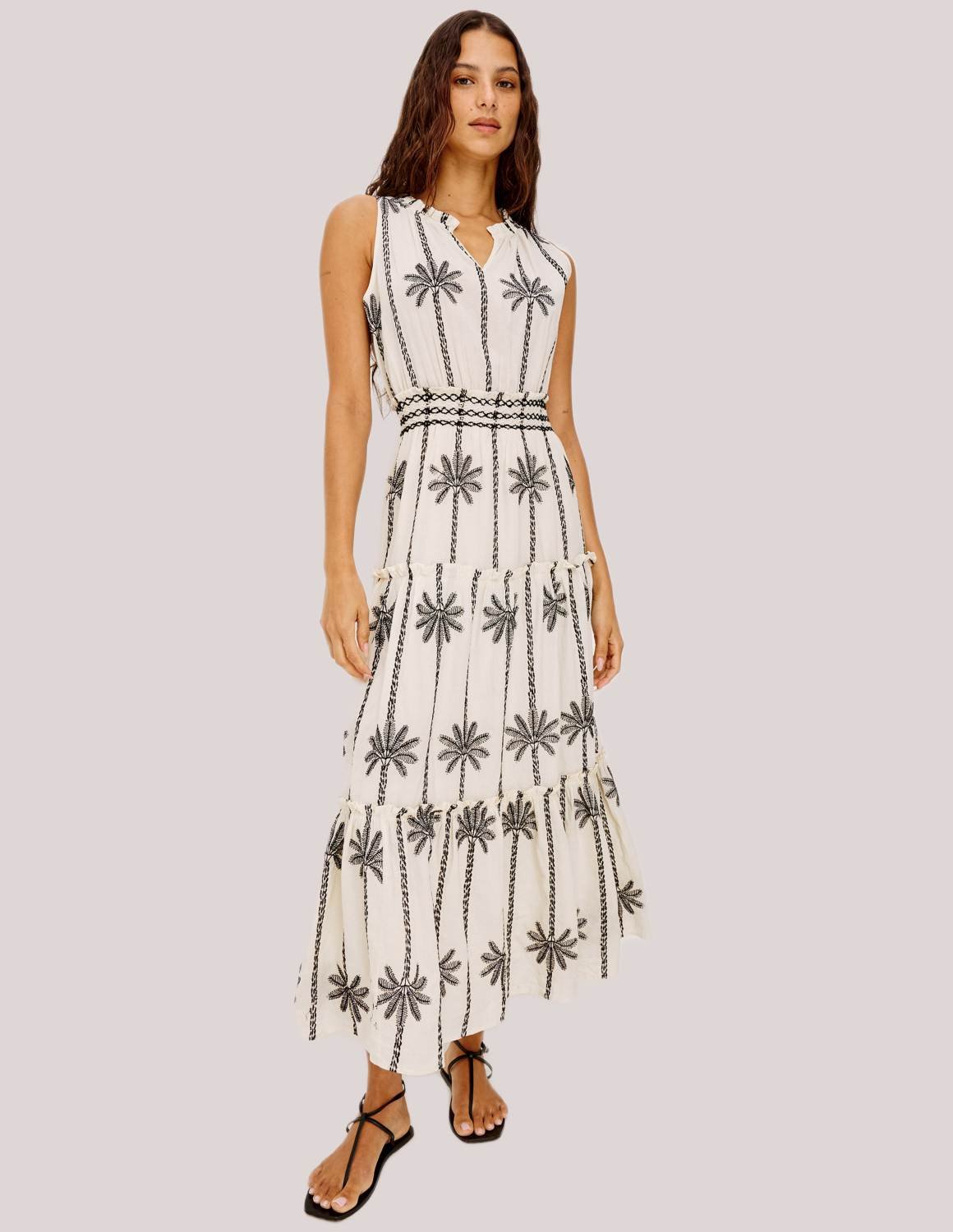 Loulou dress by Rails