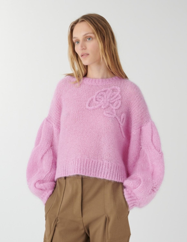 Lowise jumper by Dea Kudibal