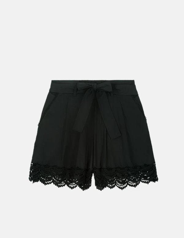 Maelys shorts by Louise Misha