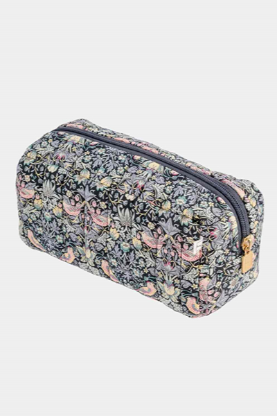 Bon Dep makeup bag