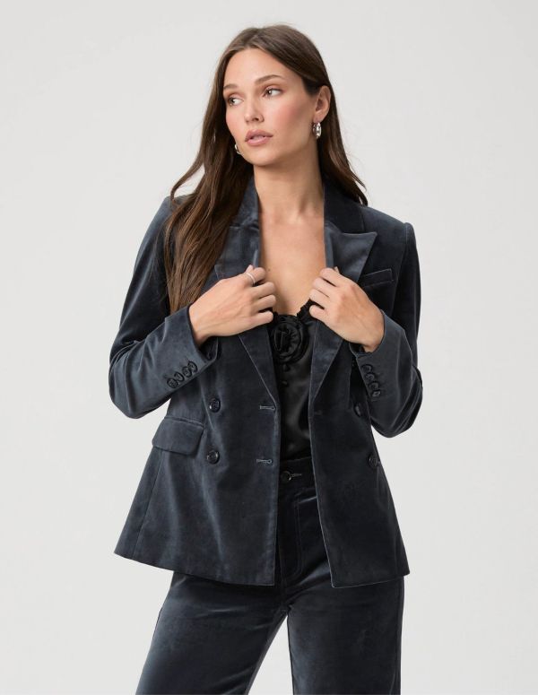 Malbec blazer by Paige Jeans
