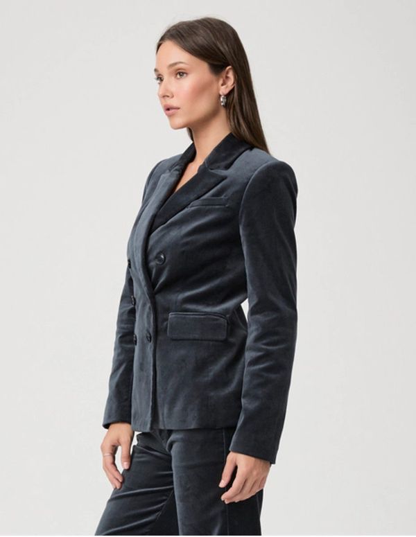 Malbec blazer by Paige Jeans