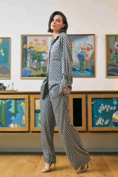 MargoDEA trousers by Dea Kudibal