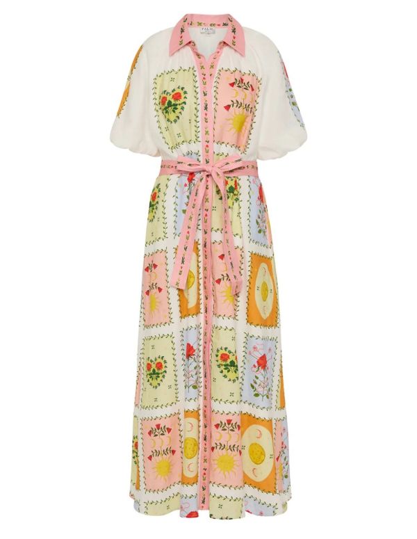 Marla dress by Palm Noosa