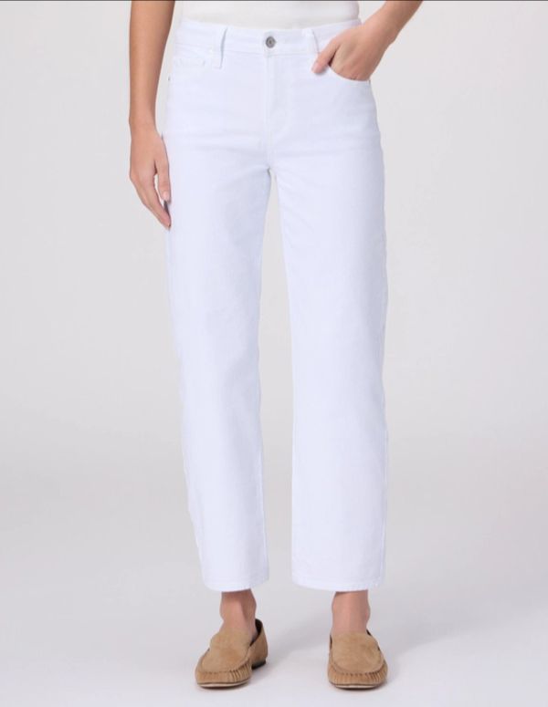 sample Mason ankle jean by Paige