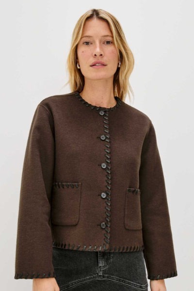 Melanie jacket by Rails