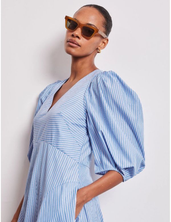 Mila dress by Vivere