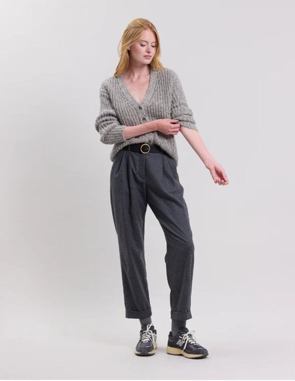 Monia cardigan by Hartford Clothing