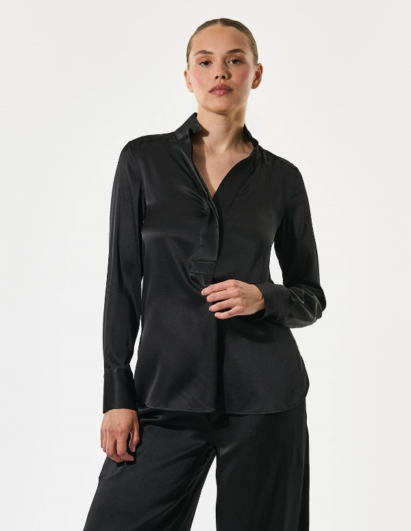NateDEA blouse by Dea Kudibal