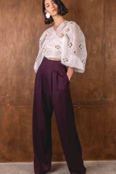 Vivere by Savannah Miller