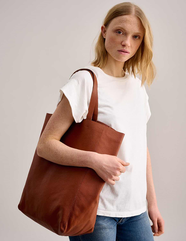 nirya bag by bellerose