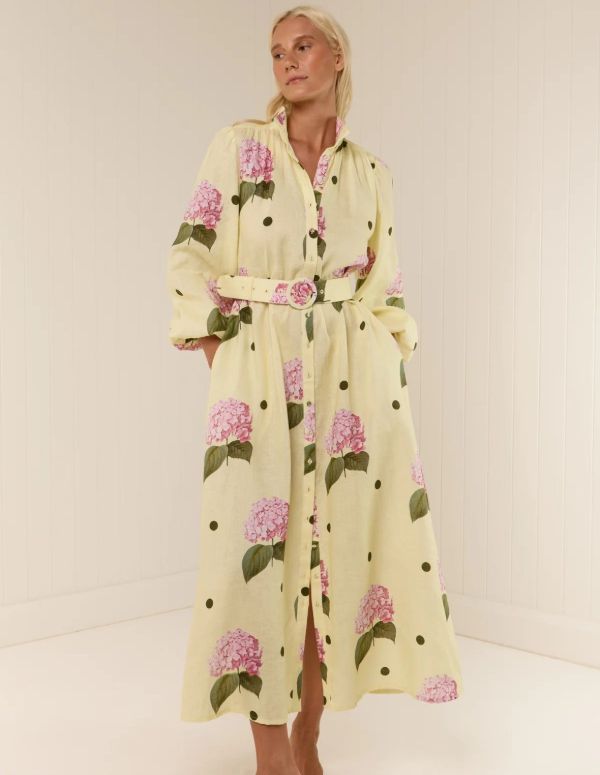 Noddy dress by Palm Noosa