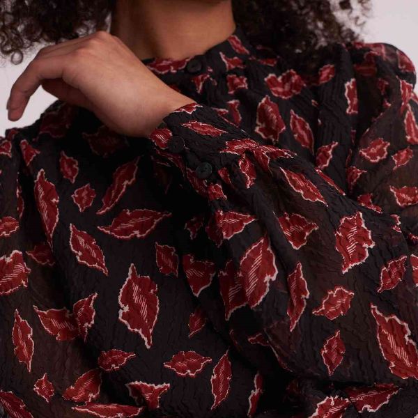 Nola blouse by Hofmann Copenhagen