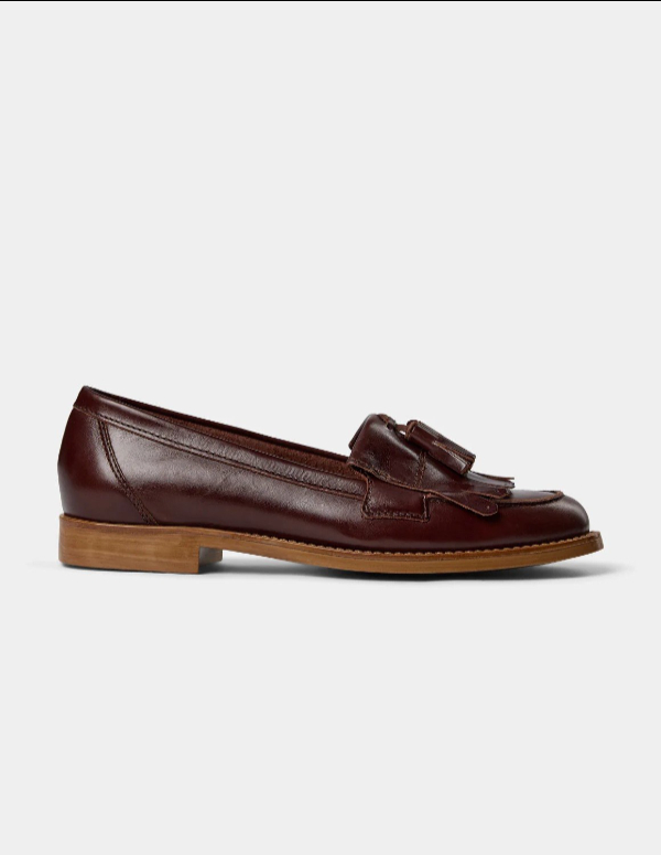 OliviaSW loafer by Sofie Schnoor